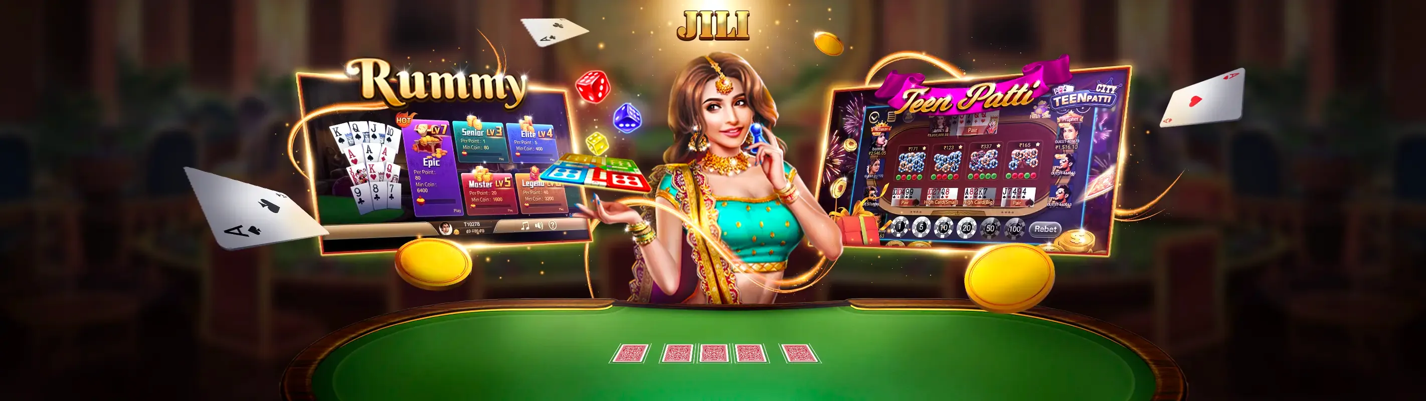 Sân chơi casino trực tuyến 69vn chính thức với các trò chơi đa dạng, người chơi hạnh phúc