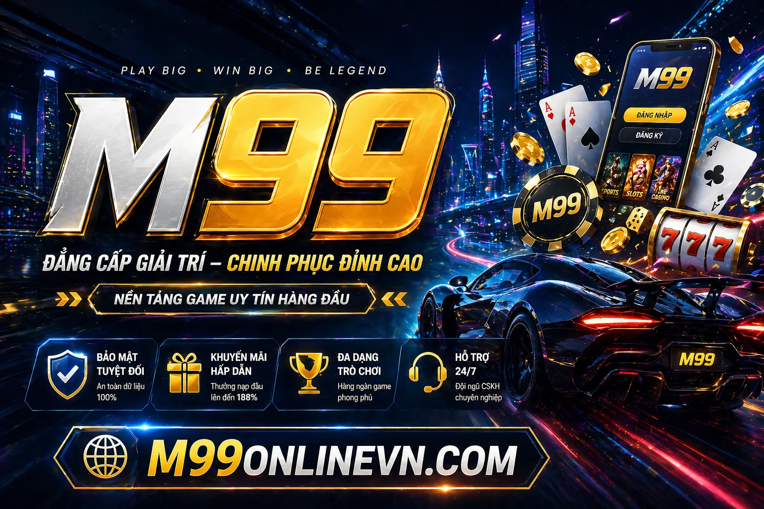 Hình ảnh chính sách quyền riêng tư của 69vn chính thức