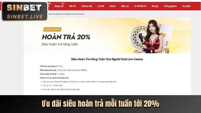 Các phương thức nạp và rút tiền 69vn chính thức